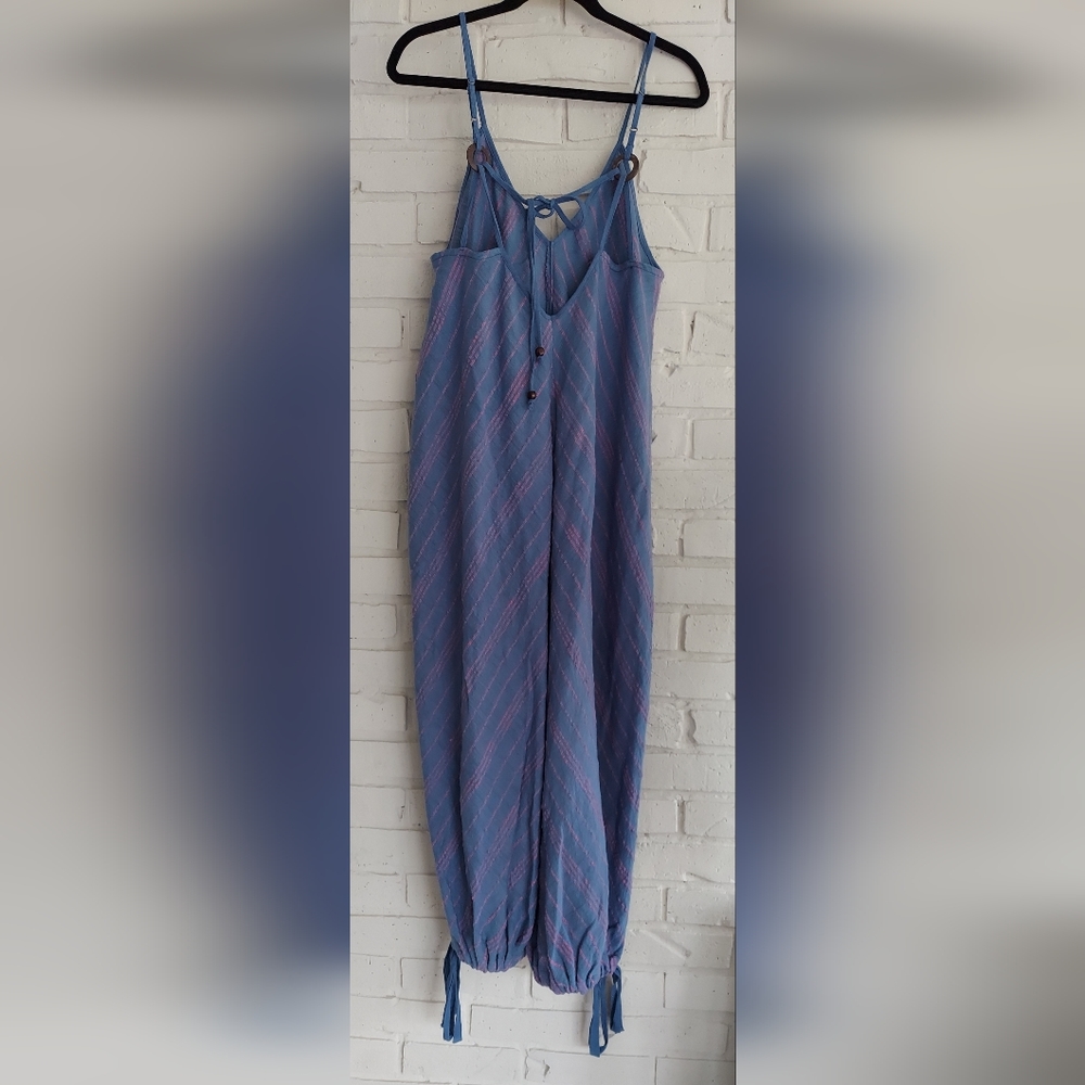 NWOT Free People Isla jumpsuit XS - Picture 3 of 5